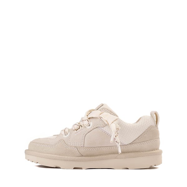 alternate view UGG® Lo Lowmel Sneaker - Little Kid / Big Kid - JasmineALT1