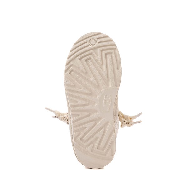 alternate view UGG® Lo Lowmel Sneaker - Little Kid / Big Kid - JasmineALT3