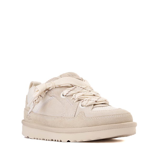 alternate view UGG® Lo Lowmel Sneaker - Little Kid / Big Kid - JasmineALT5
