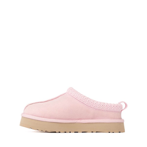 alternate view UGG® Tazz Dazzle Platform Slipper - Little Kid / Big Kid - Ribbon CandyALT1