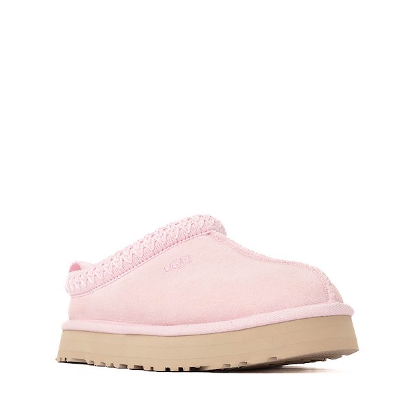 alternate view UGG® Tazz Dazzle Platform Slipper - Little Kid / Big Kid - Ribbon CandyALT5