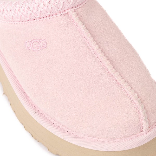 alternate view UGG® Tazz Dazzle Platform Slipper - Little Kid / Big Kid - Ribbon CandyALT5B