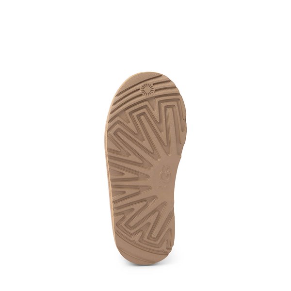 alternate view UGG® Classic Micro Boot - Little Kid / Big Kid - SandALT3