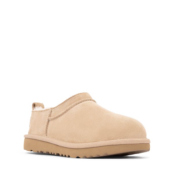 alternate view UGG® Classic Micro Boot - Little Kid / Big Kid - SandALT5