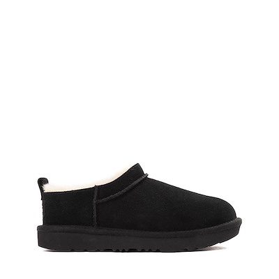 UGG CLASSIC SLIPPER ブラック 23 UGG Classic Slipper - Free Shipping | DSW
