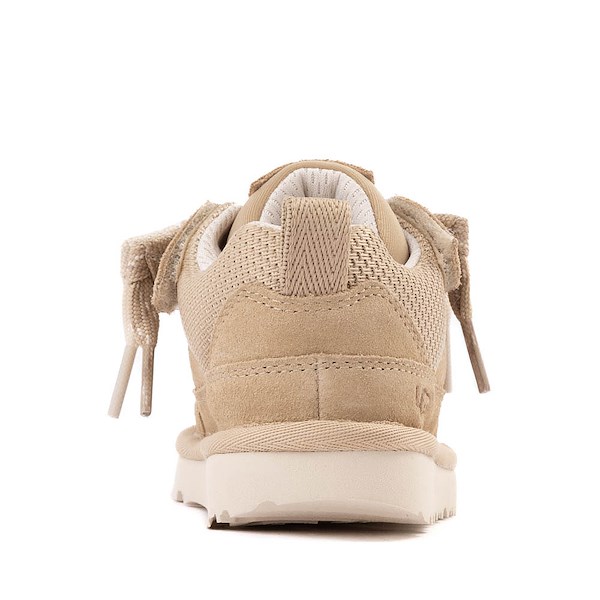 alternate view UGG® Lo Lowmel Sneaker - Toddler / Little Kid - Mustard SeedALT4