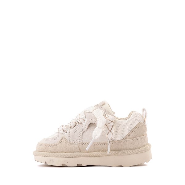 alternate view UGG® Lo Lowmel Sneaker - Toddler / Little Kid - JasmineALT1