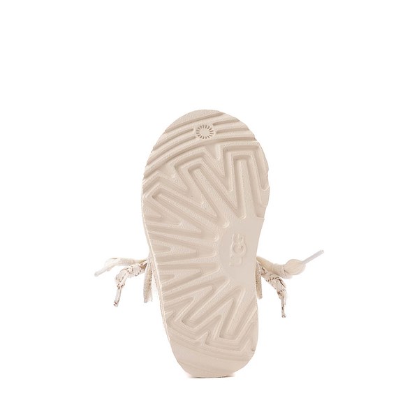 alternate view UGG® Lo Lowmel Sneaker - Toddler / Little Kid - JasmineALT3