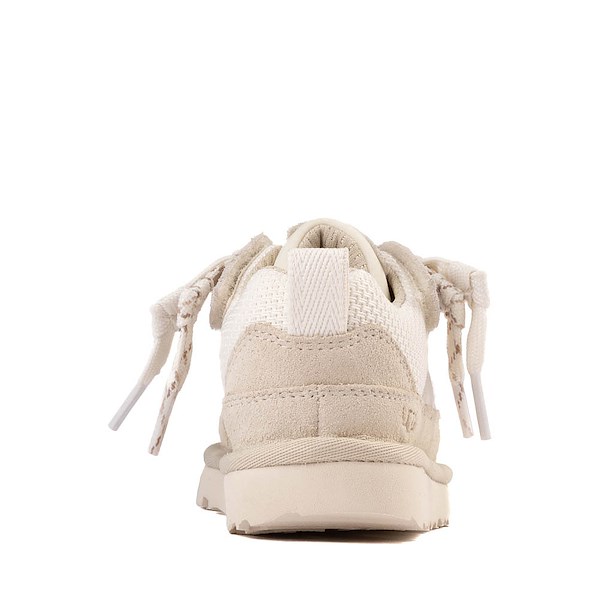 alternate view UGG® Lo Lowmel Sneaker - Toddler / Little Kid - JasmineALT4