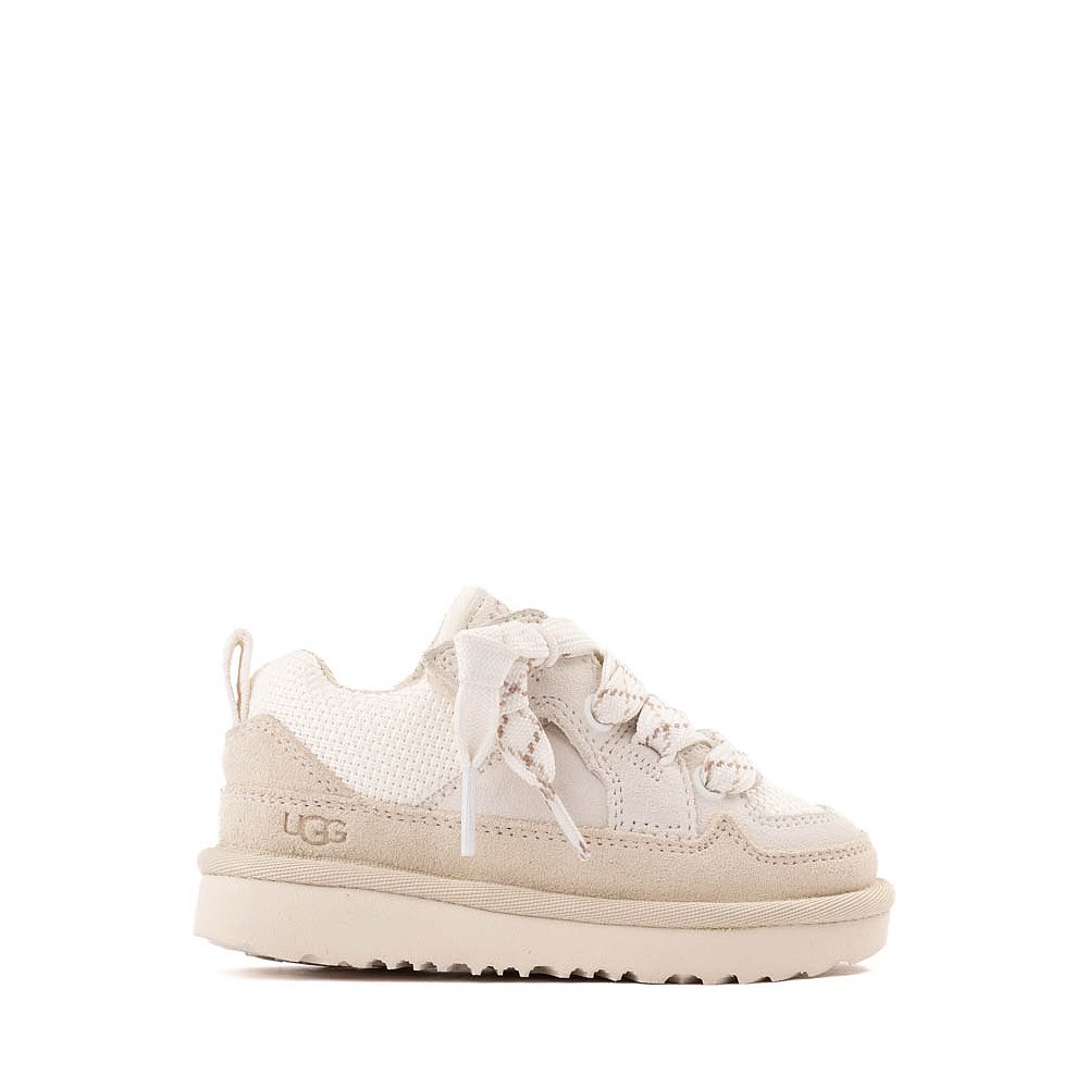 UGG&reg; Lo Lowmel Sneaker - Toddler / Little Kid - Jasmine