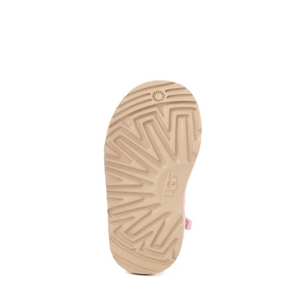 alternate view UGG® Classic Ultra Mini Dazzle Boot - Toddler / Little Kid - Ribbon CandyALT3