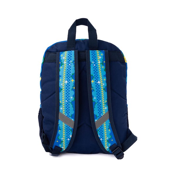 alternate view Sonic the Hedgehog&trade; Backpack Set - BlueALT2