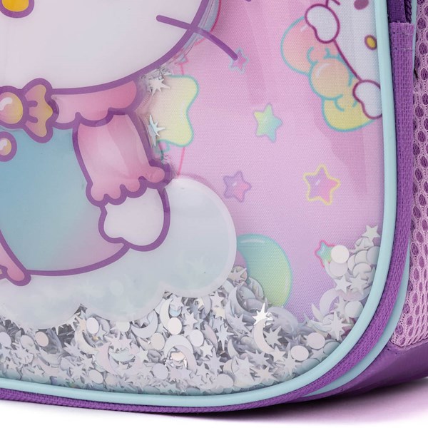 alternate view Hello Kitty® Backpack Set - PinkALT3C