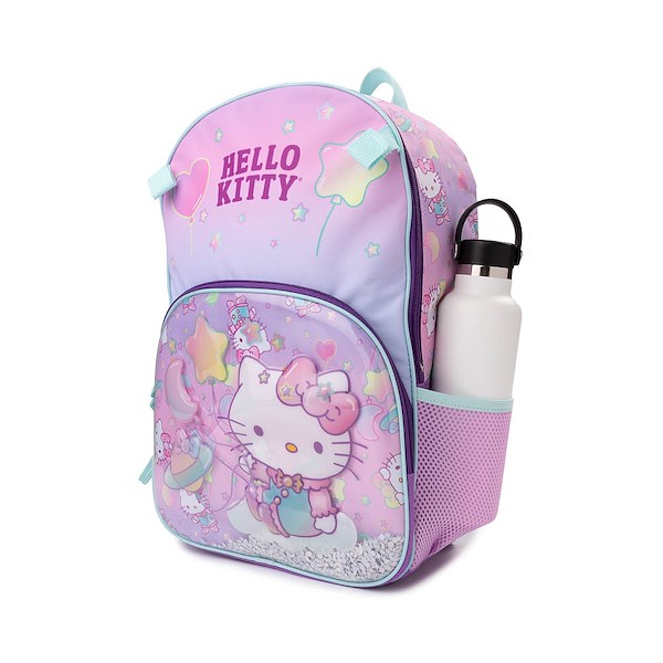 alternate view Hello Kitty® Backpack Set - PinkALT4