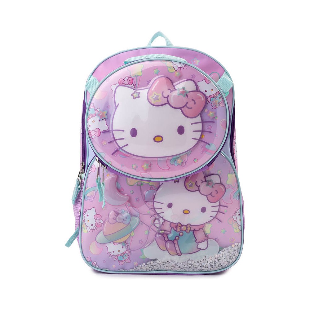 Hello Kitty&reg; Backpack Set - Pink