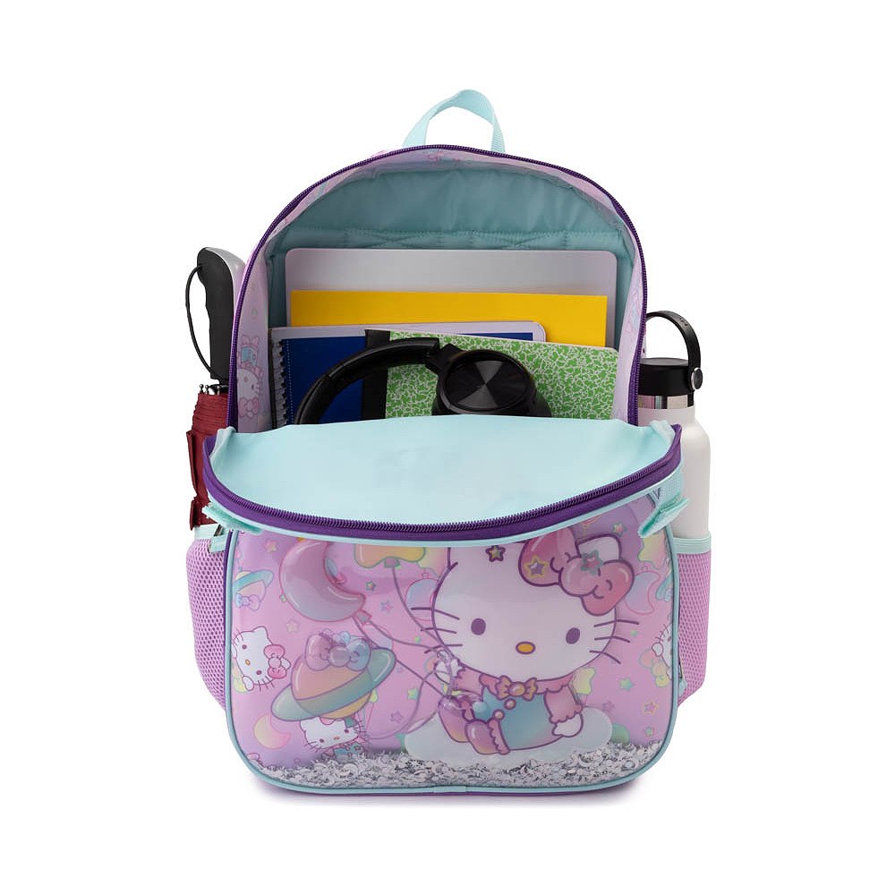 campus backpack in polished pebble leather Coach polished pebble leather mini campus backpack + FREE SHIPPING