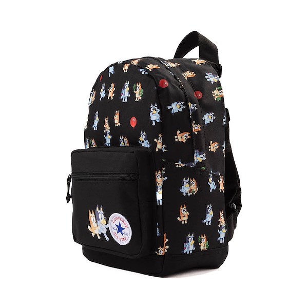 alternate view Converse x Bluey Mini Backpack - BlackALT4