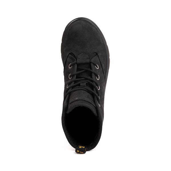 alternate view Womens Dr. Martens Charlee Chukka Boot - BlackALT2