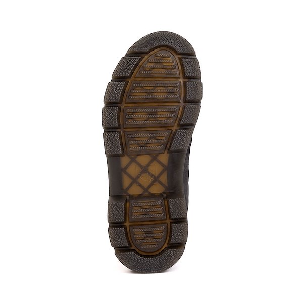 alternate view Womens Dr. Martens Charlee Chukka Boot - BlackALT3