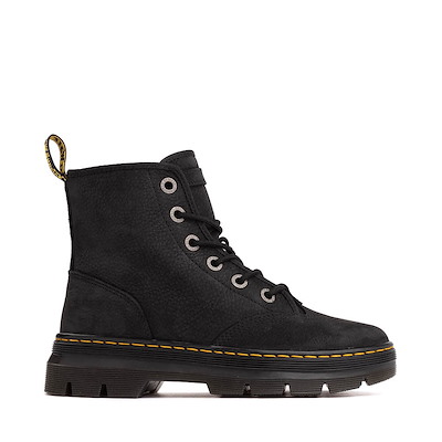 Dr. Martens 8065 Mary Jane Casual Shoe - Toddler - Cloud Cream / Floral
