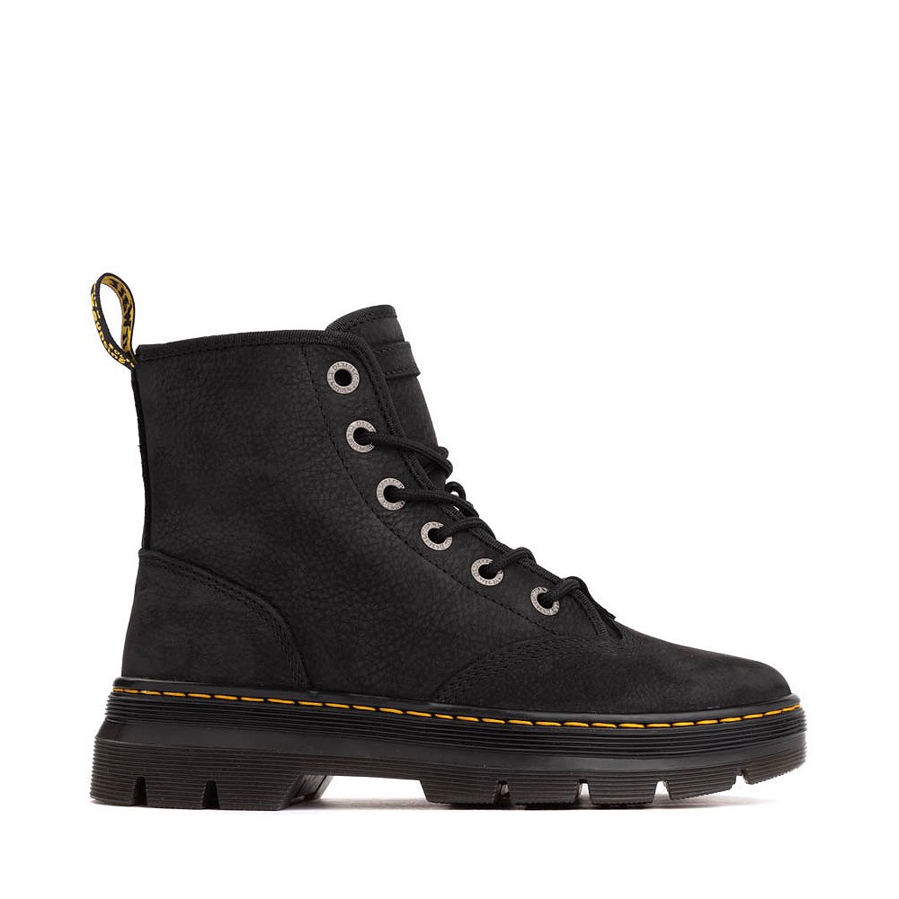 Womens Dr. Martens Charlee Chukka Boot - Black
