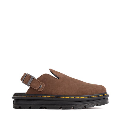 Dr. Martens x Wednesday Jadon Boot - Black