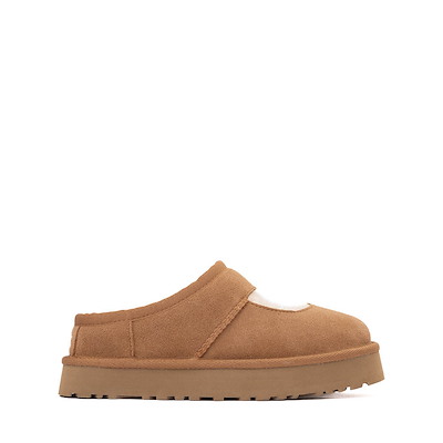 UGG® Tazzelle Slipper - Little Kid / Big Kid - Chestnut