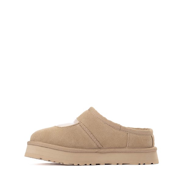 alternate view UGG® Bea Mary Jane Slipper - Little Kid / Big Kid - Mustard SeedALT1