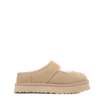 UGG® Bea Mary Jane Slipper - Little Kid / Big Kid - Black