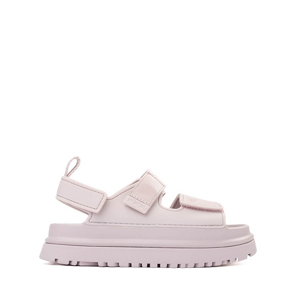UGG® Goldenglow Sandal - Little Kid / Big Kid - Bay Fog