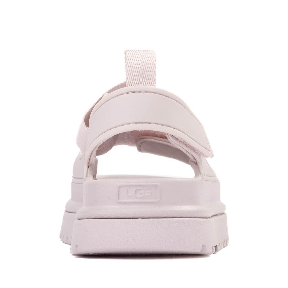 UGG GOLDENGLOW WHITE 24SS 安い 37 23cm