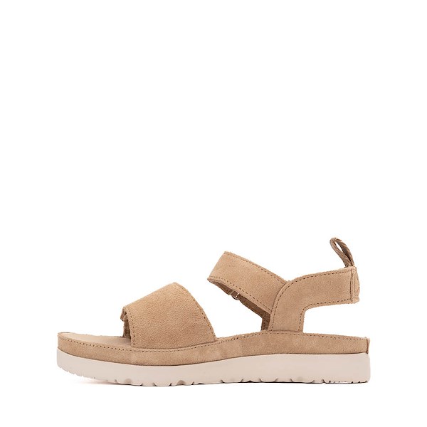alternate view UGG® Goldenstar Sandal - Little Kid / Big Kid - SandALT1