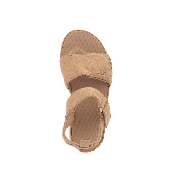 alternate view UGG® Goldenstar Sandal - Little Kid / Big Kid - SandALT2