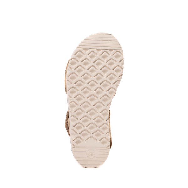 alternate view UGG® Goldenstar Sandal - Little Kid / Big Kid - SandALT3