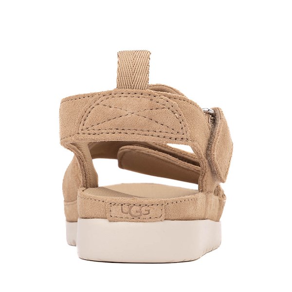 alternate view UGG® Goldenstar Sandal - Little Kid / Big Kid - SandALT4