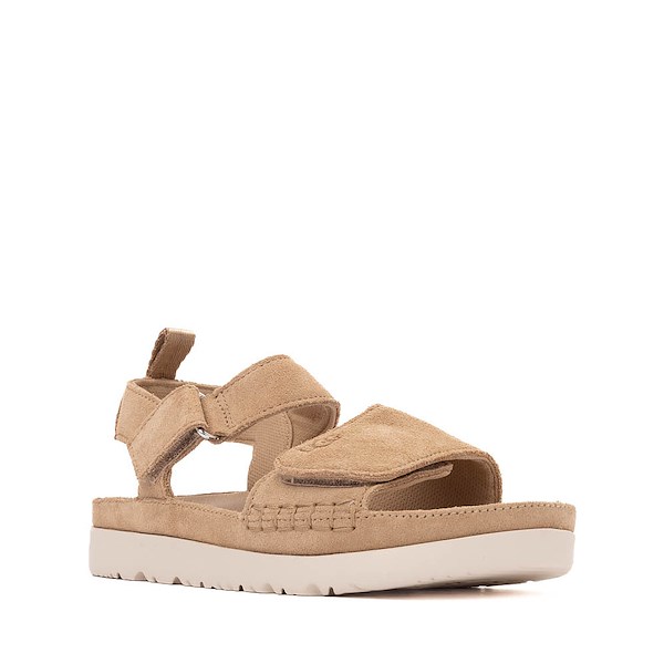 alternate view UGG® Goldenstar Sandal - Little Kid / Big Kid - SandALT5