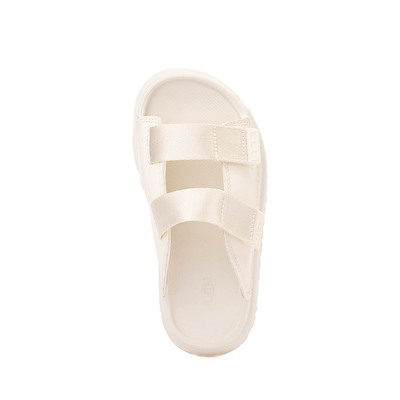 UGG® Goldenglow Slide Sandal - Toddler / Little Kid / Big