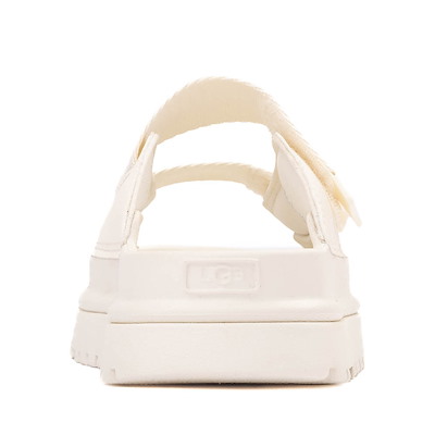 国内配送 UGG W GOLDENGLOW SLIDE JASMINE Ugg Goldenglow Slide Jasmine Women's