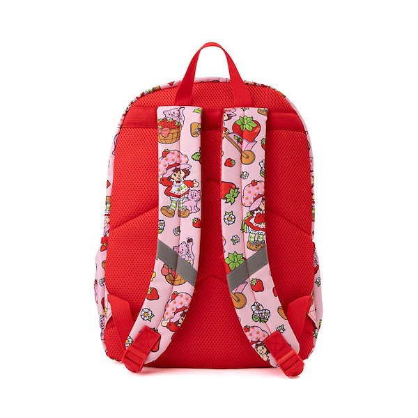 alternate view Strawberry Shortcake Backpack - PinkALT2