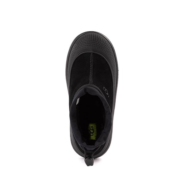alternate view UGG® Tasman Weather Hybrid Slipper - Little Kid / Big Kid - BlackALT2