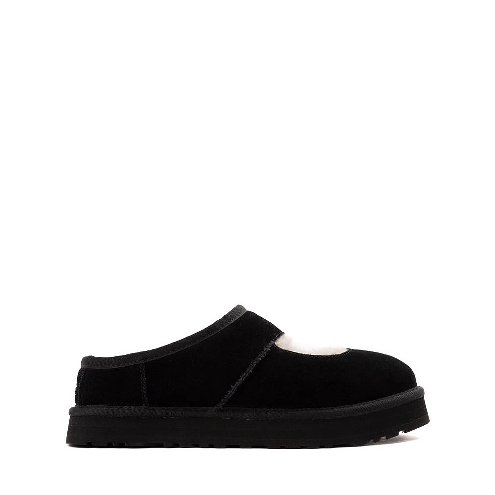 UGG&reg; Bea Mary Jane Slipper - Little Kid / Big Kid - Black