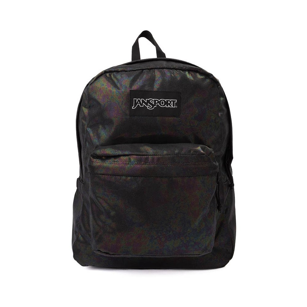 JanSport Superbreak&reg; Plus Backpack - Oil Slick