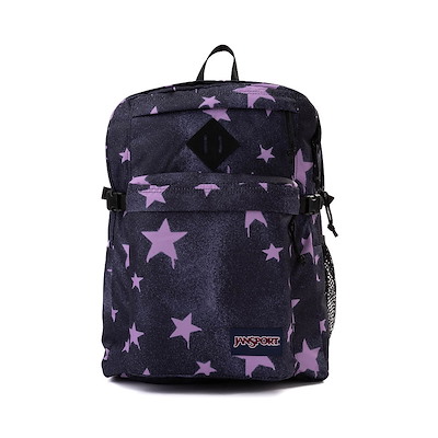 Fjallraven Kanken Backpack - Sky Blue / Light Oak