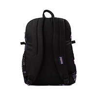 black jansport backpack in sears JanSport Main Campus Backpack - Black / Stars