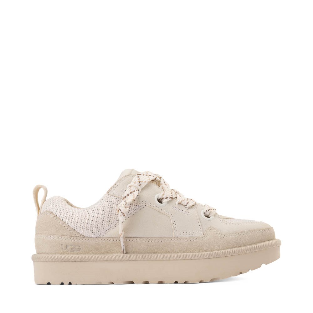 Womens UGG&reg; Lo Lowmel Sneaker - Jasmine