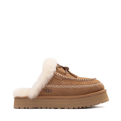 Mens UGG® Goldencoast II Clog - Black