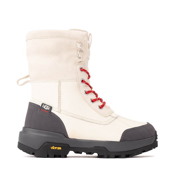 alternate view Womens UGG® Adirondack Boot XXV - PlasterALT1
