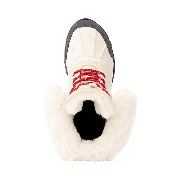 alternate view Womens UGG® Adirondack Boot XXV - PlasterALT2