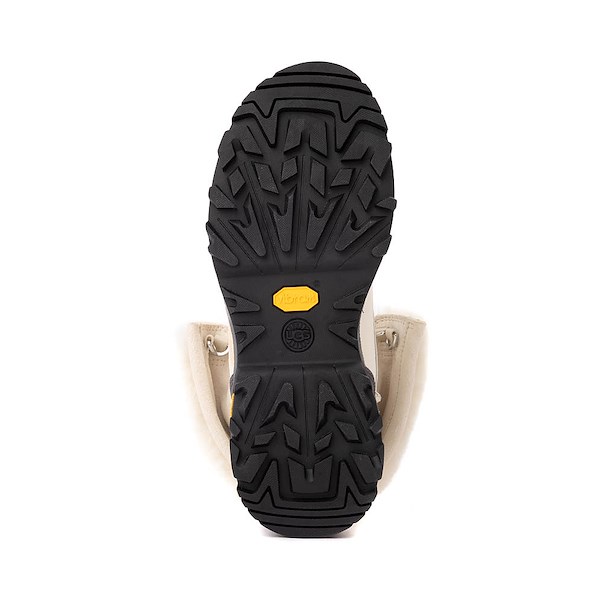 alternate view Womens UGG® Adirondack Boot XXV - PlasterALT3