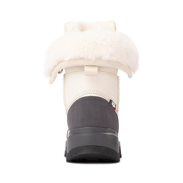 alternate view Womens UGG® Adirondack Boot XXV - PlasterALT4